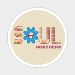 Northern Soul Magnet